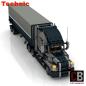 Preview: Custom 42013 Flatbed Trailer