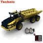Preview: Custom RC Dump Truck