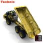 Preview: Custom RC Dump Truck