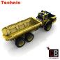 Preview: Custom RC Dump Truck
