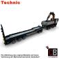 Preview: Custom LKW 42043 Anhänger mit Pneumatik