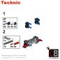 Preview: Custom Traktor 42054 Pneumatic Scheibenegge