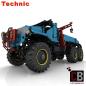 Preview: Custom 42070 Tow Truck - Ultimate RC modification