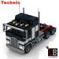 Preview: Custom RC American Truck