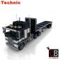 Preview: Custom RC American Truck