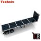Preview: Custom 42078- Flatbed Trailer