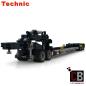 Preview: Custom 42078 Low Boy Trailer
