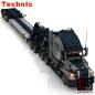 Preview: Custom 42078 Low Boy Trailer