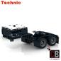 Preview: Custom 42078 Dolly - Trailer