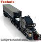 Preview: Custom 42078 Dolly - Trailer