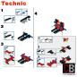 Preview: Custom RC Rough-Terrain-Crane Umbauanleitung
