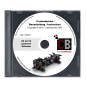 Preview: Custom 42110 RC Umbauanleitung mit SBrick oder BuWizz