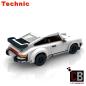 Preview: Custom 10295 - RC modification