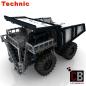 Preview: CUSTOM RC Mine Dump Truck