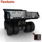 Preview: CUSTOM RC Mine Dump Truck