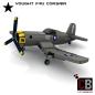 Preview: WW2 Flugzeug - Vought F4U Corsair