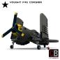 Preview: WW2 Flugzeug - Vought F4U Corsair