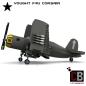 Preview: WW2 Flugzeug - Vought F4U Corsair