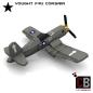 Preview: WW2 Flugzeug - Vought F4U Corsair