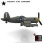 Preview: WW2 Flugzeug - Vought F4U Corsair