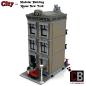 Preview: Custom Modular Building - Haus New York