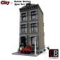 Preview: Custom Modular Building - Haus New York