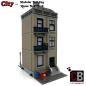 Preview: Custom Modular Building - Haus New York