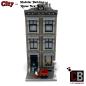 Preview: Custom Modular Building - Haus New York
