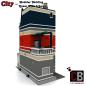 Preview: Custom Modular Building - Haus Villa Ichon