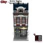Preview: Custom Modular Building - Haus Villa Ichon