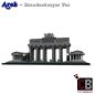 Preview: CB Architecture - Brandenburger Gate