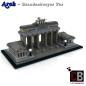 Preview: CB Architecture - Brandenburger Gate