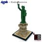 Preview: CB Architecture - Freiheitsstatue