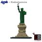 Preview: CB Architecture - Freiheitsstatue