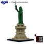 Preview: CB Architecture - Freiheitsstatue