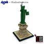 Preview: CB Architecture - Freiheitsstatue