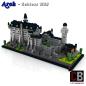 Preview: CB Architecture - Schloss NSS