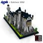 Preview: CB Architecture - Schloss NSS