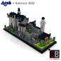 Preview: CB Architecture - Schloss NSS