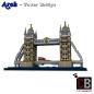 Preview: CB Architecture - Tower Bridge