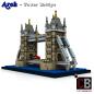 Preview: CB Architecture - Tower Bridge