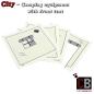 Preview: Custom City - tarpaulin front tent white