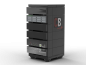 Preview: 100 x Server als Werbe- oder Messeartikel, personalisierbar