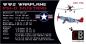 Preview: WW2 Warplane - Stand