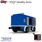 Preview: Custom THW Model - Trailer NEA 200