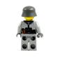 Preview: WW2 Soldier 2.0 Printed LEGO® and BrickArms parts gray R1 / R3 / F2