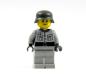 Preview: WW2 Soldier 2.0 Printed LEGO® and BrickArms parts gray R1 / R3 / F4