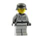 Preview: WW2 Soldier 2.0 Printed LEGO® and BrickArms parts gray R1 / R3 / F5
