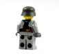 Preview: Custom WW2 Soldier 2.0 Printed LEGO® and BrickArms parts gray R1 / R3 / F6