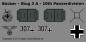 Preview: Custom Sticker Panzer Stug 3 Ausf. A